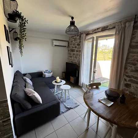 La Bastide Saint Pierre T2 - Jardin Roquebrune-sur-Argens